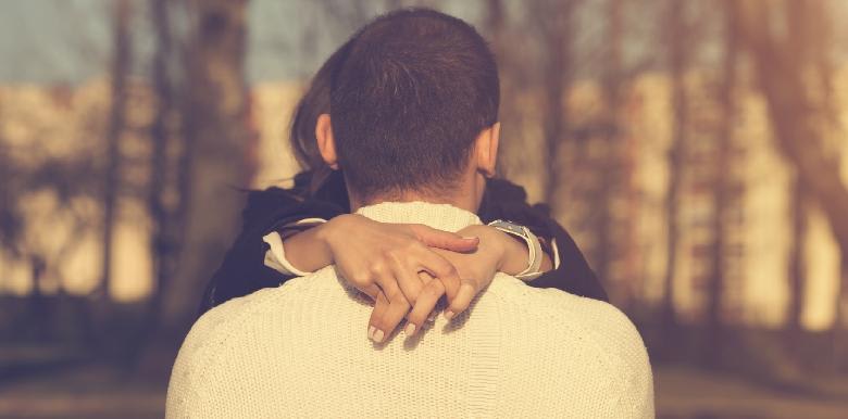 Il ne veut pas assister à l'accouchement